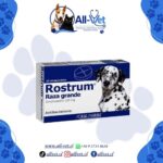 Rostrum Raza Grande 150 mg _ ALL-VET