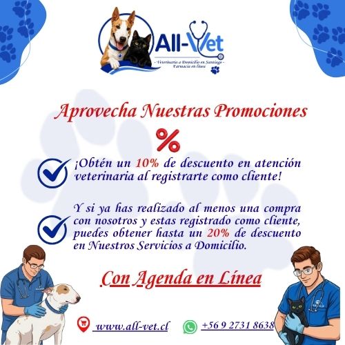 Agenda para Consulta Veterinaria a Domicilio y Otros Procedimientos Ambulatorios 4 Agenda para Consulta Veterinaria a Domicilio y Otros Procedimientos Ambulatorios - Image 4