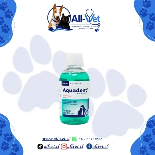 Aquadent 250 ml