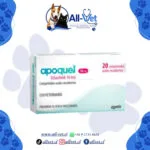 Apoquel 16 mg