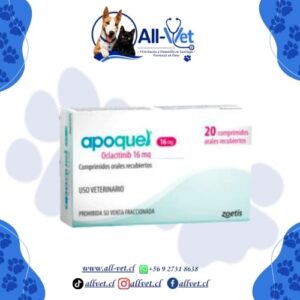 Apoquel 16 mg