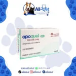 Apoquel 3.6 mg
