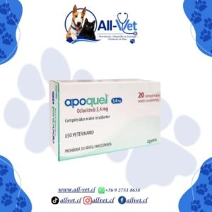 Apoquel 5.4 mg