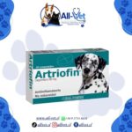 Artriofin 10 ComprImidos