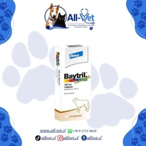BAYTRIL 150 MG