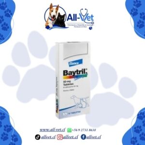 BAYTRIL 50 MG