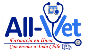 ALL-VET Farmacia Veterinaria en linea
