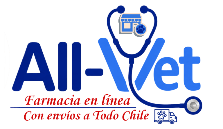 ALL-VET Farmacia Veterinaria en linea