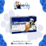 Rostrum 50 mg