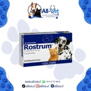 Rostrum 50 mg