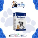 Rostrum Suspensión Oral 20 mg
