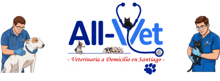 ALL-VET VETERINARIA A DOMICILIO EN SANTIAGO