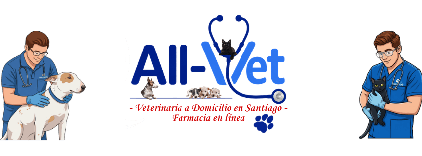 all-vet veterinaria a domicilio y farmaciaen linea