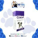 CRacul 20 comprimidos