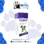 CRacul 20 comprimidos