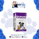 Cabatina 25 ml