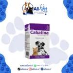 Cabatina 25 ml