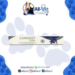Canigest Combi 16ml