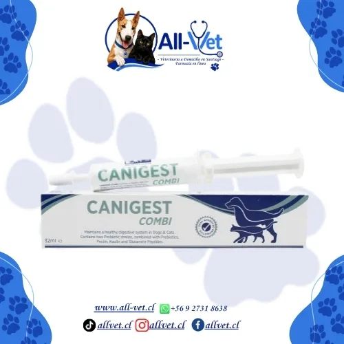 Canigest Combi 32 ml 1 Canigest Combi 32 ml