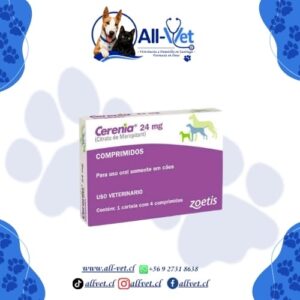Cerenia 24 mg