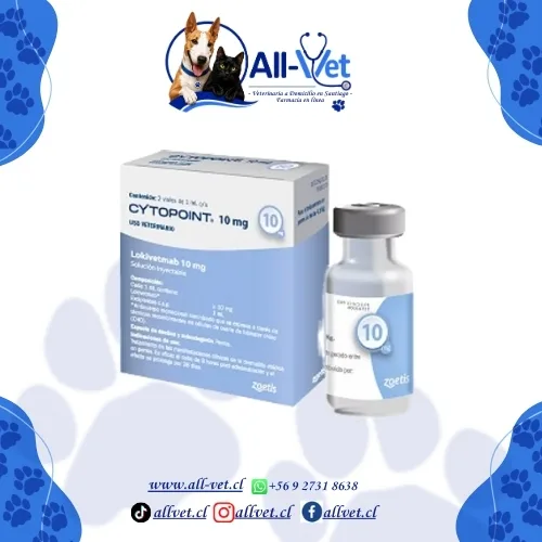 Cytopoint 10 mg