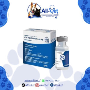 Cytopoint 40 mg