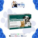 Dermisolona 10 comprimidos
