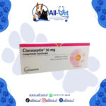 Clavaseptin 50 mg