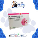 Clavaseptin 250 mg