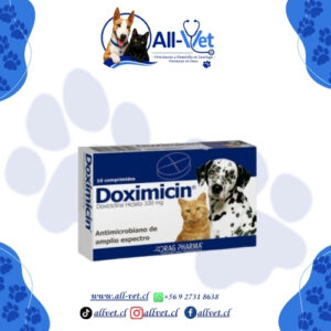 Doximicin 100 mg