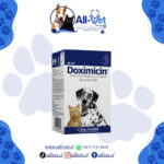 Doximicin Solución Oral 60 ml Santiago