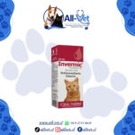 Invermic Gatos Solución Oral 10 ml