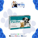 Pacifor 10 Comprimidos