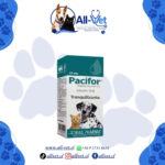 Pacifor Gotas 10 ml