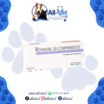 Ronaxan 20 mg Comprimidos