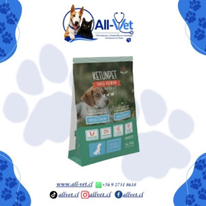 Ketunpet Cachorros 3 kg